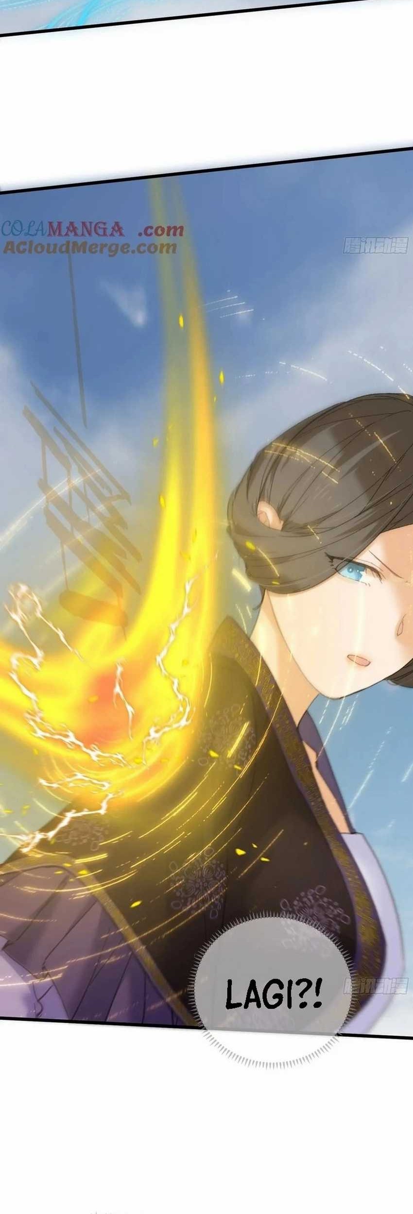 Counterattacking System Available At The Grand Ascension Stage Chapter 36 Gambar 39