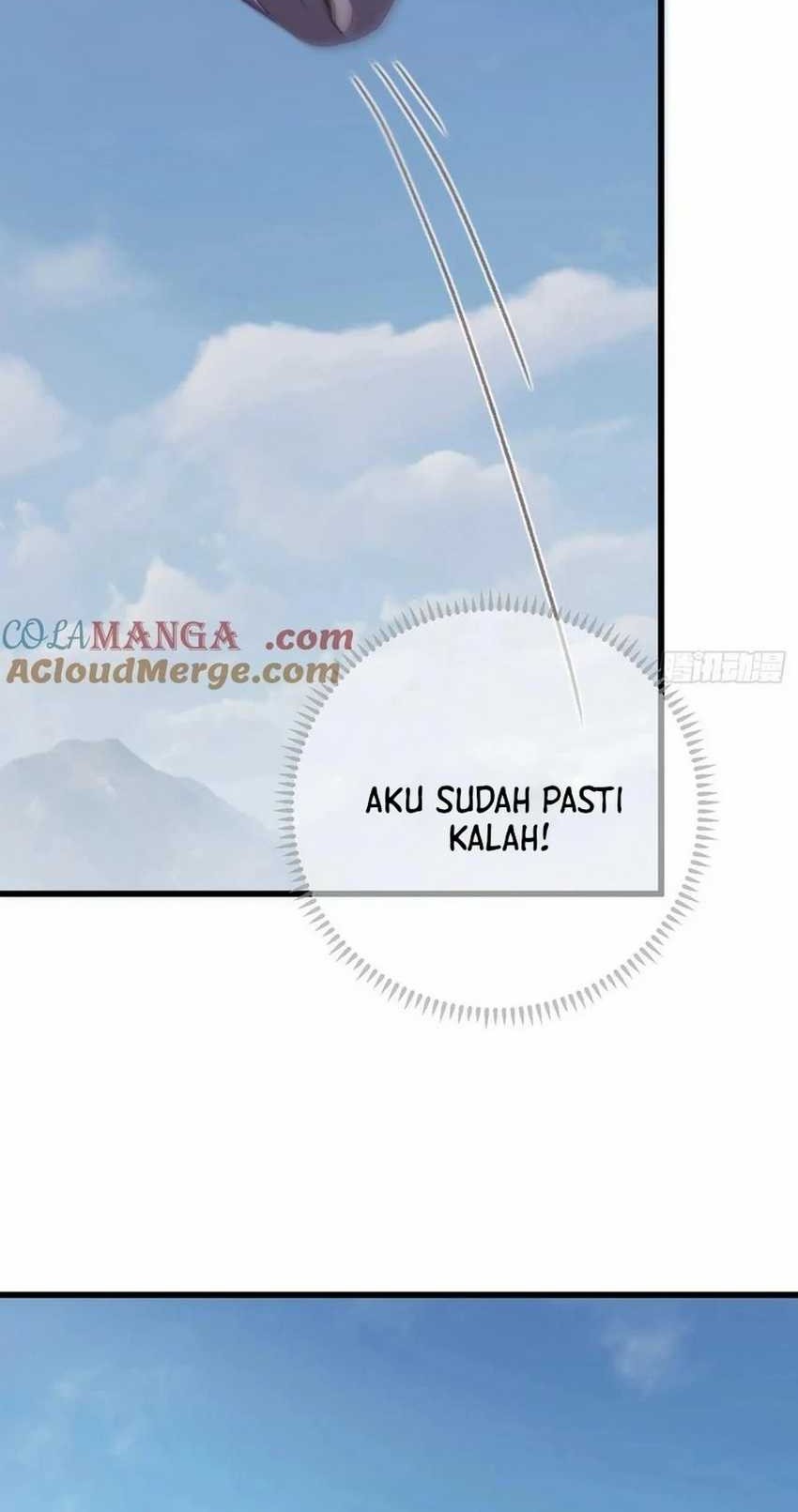 Counterattacking System Available At The Grand Ascension Stage Chapter 36 Gambar 43