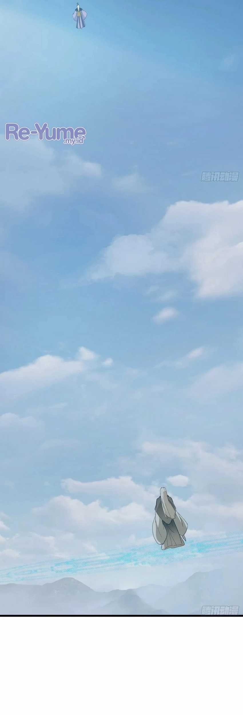 Counterattacking System Available At The Grand Ascension Stage Chapter 36 Gambar 44