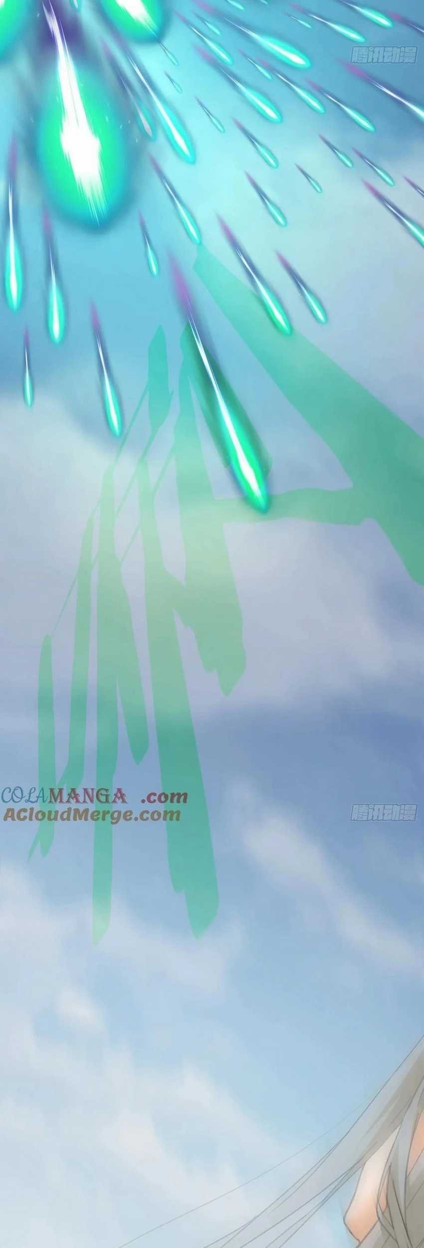 Counterattacking System Available At The Grand Ascension Stage Chapter 36 Gambar 47