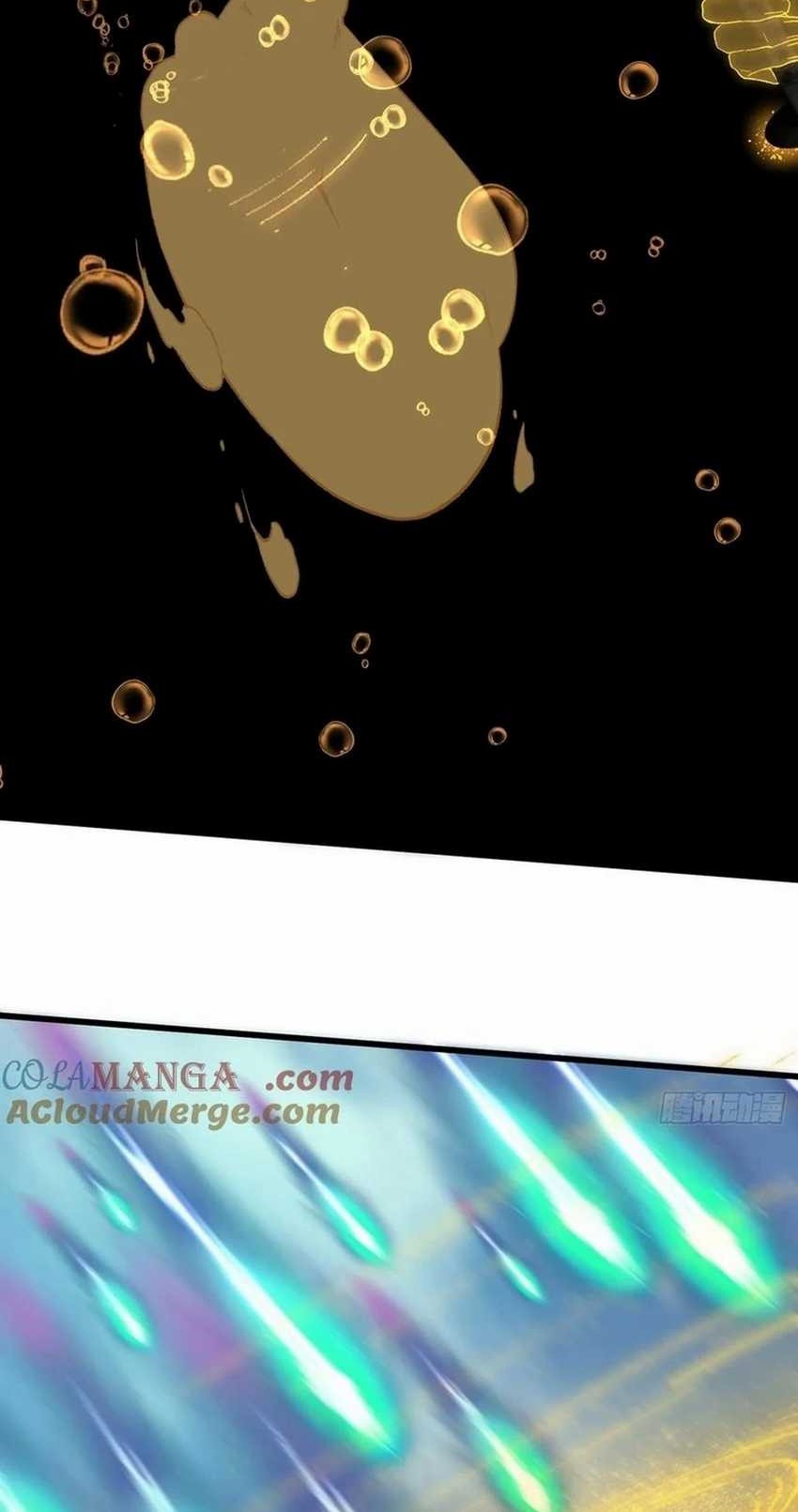 Counterattacking System Available At The Grand Ascension Stage Chapter 36 Gambar 49