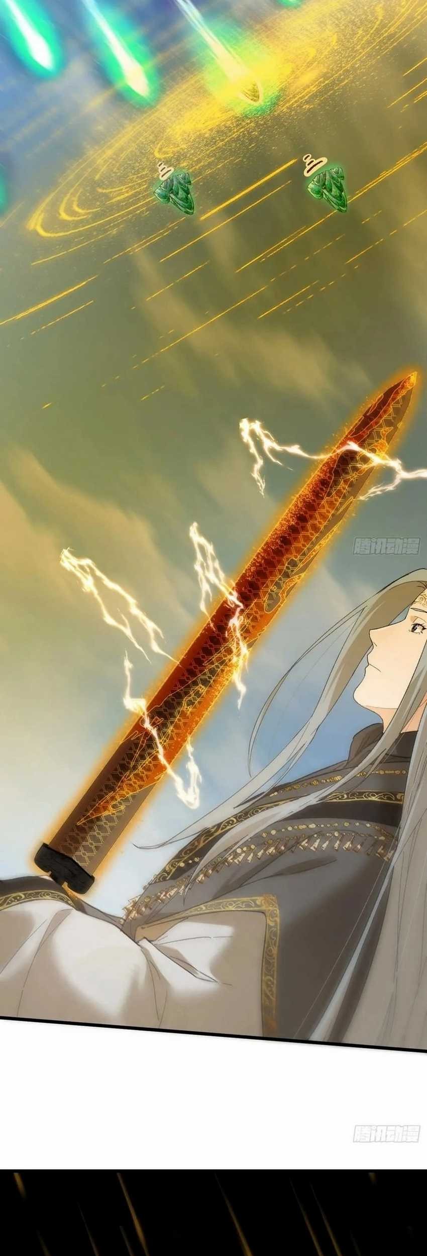 Counterattacking System Available At The Grand Ascension Stage Chapter 36 Gambar 50