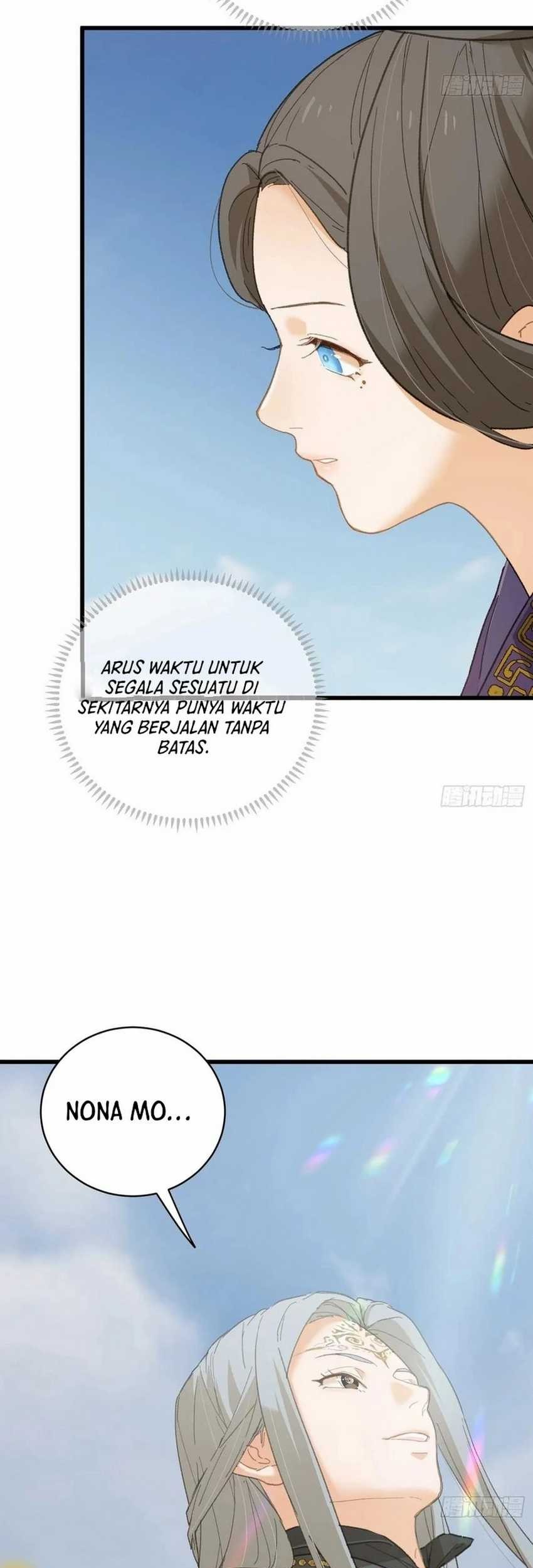 Counterattacking System Available At The Grand Ascension Stage Chapter 36 Gambar 53