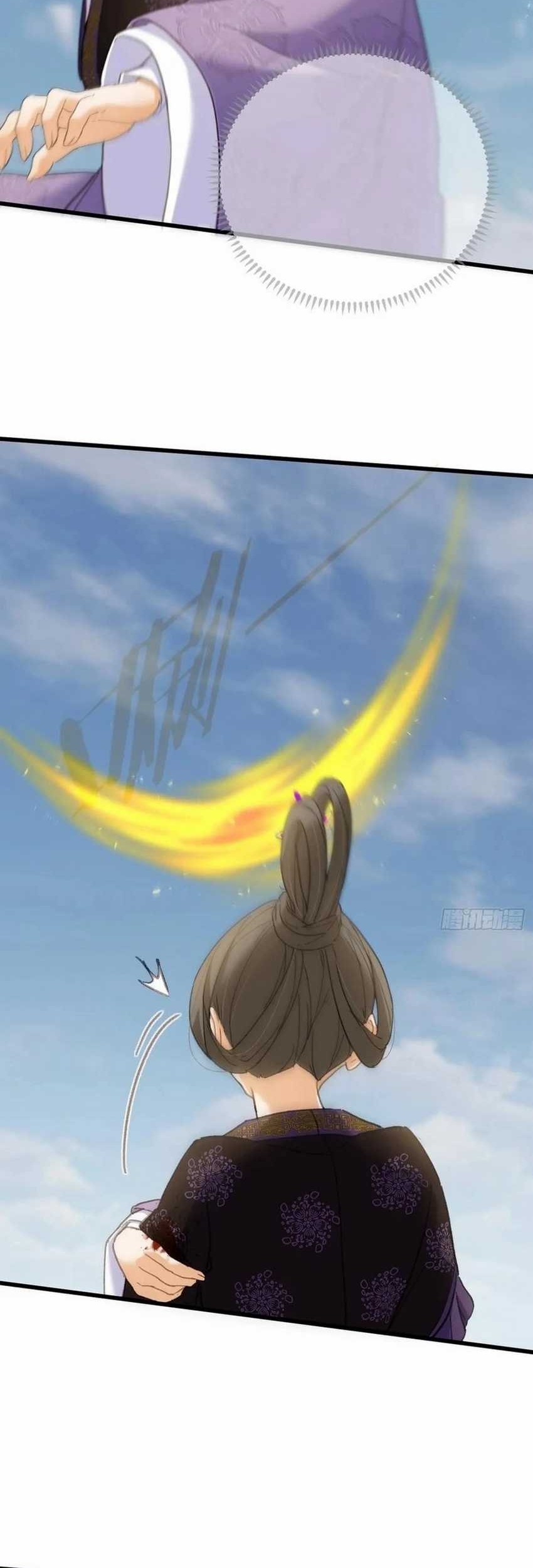 Counterattacking System Available At The Grand Ascension Stage Chapter 36 Gambar 33