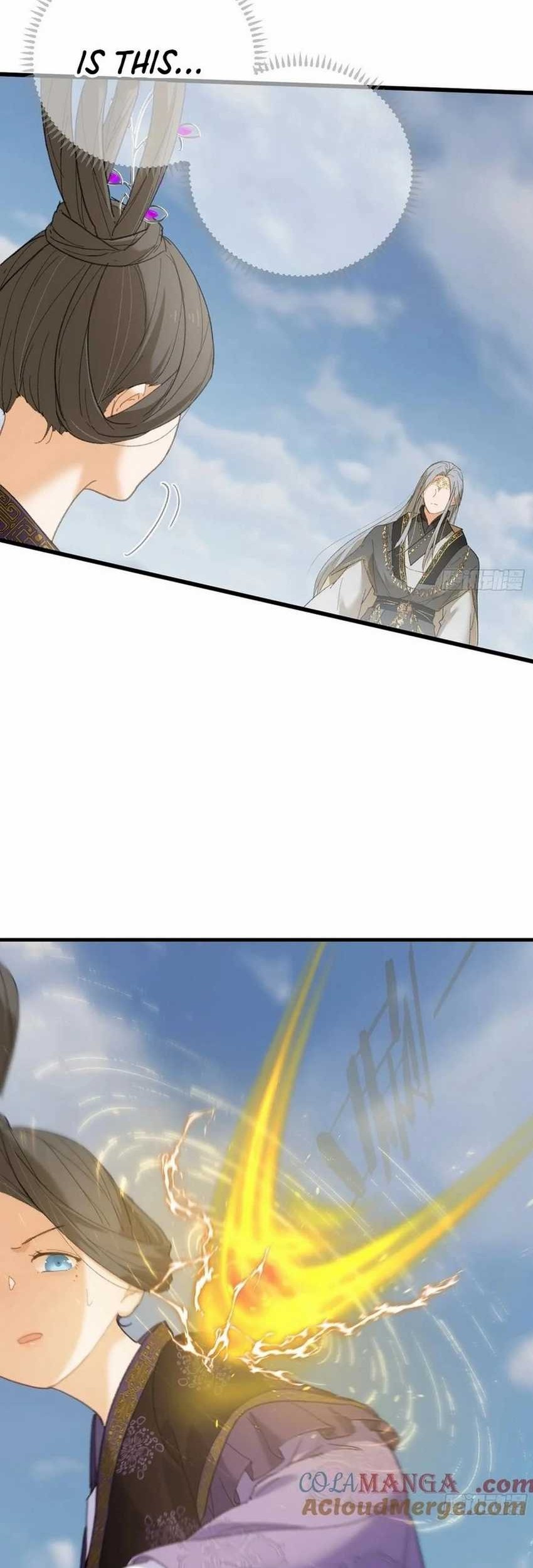 Counterattacking System Available At The Grand Ascension Stage Chapter 36 Gambar 36