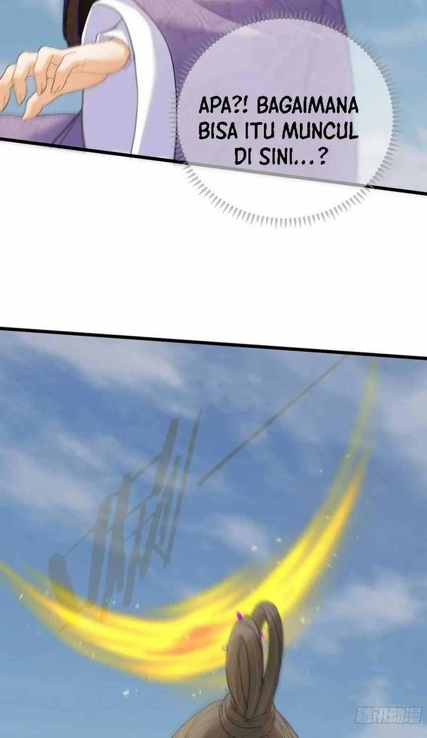 Counterattacking System Available At The Grand Ascension Stage Chapter 36 Gambar 37