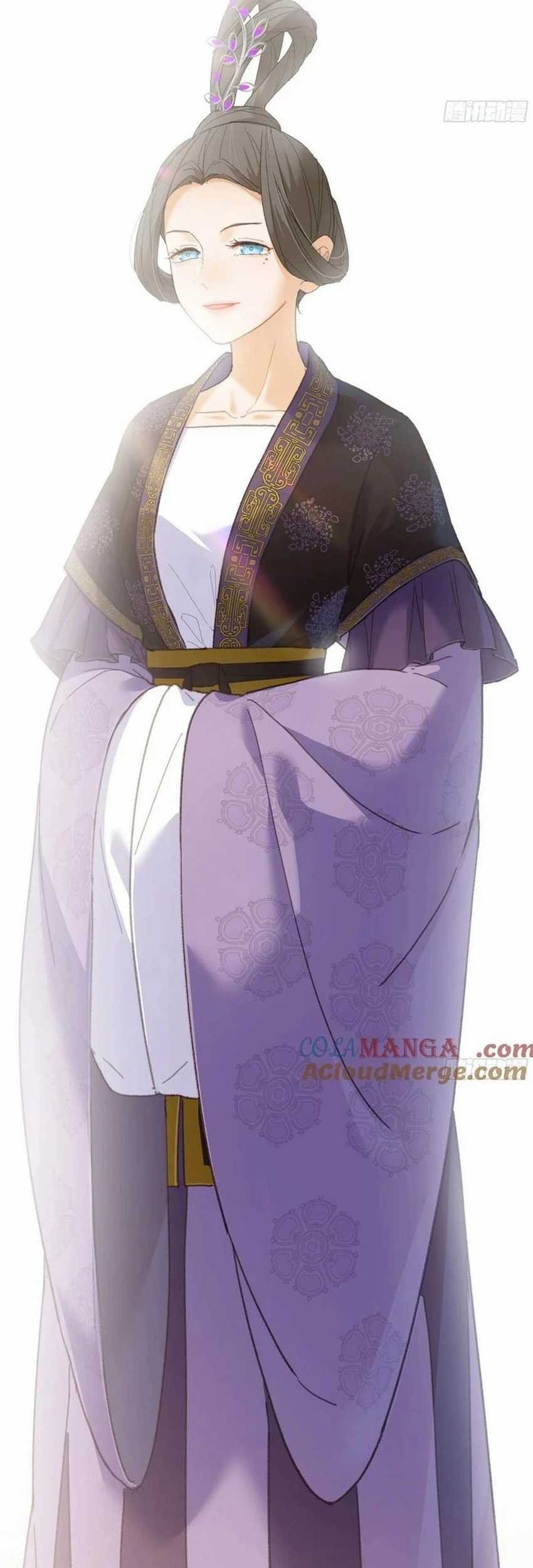 Counterattacking System Available At The Grand Ascension Stage Chapter 36 Gambar 3