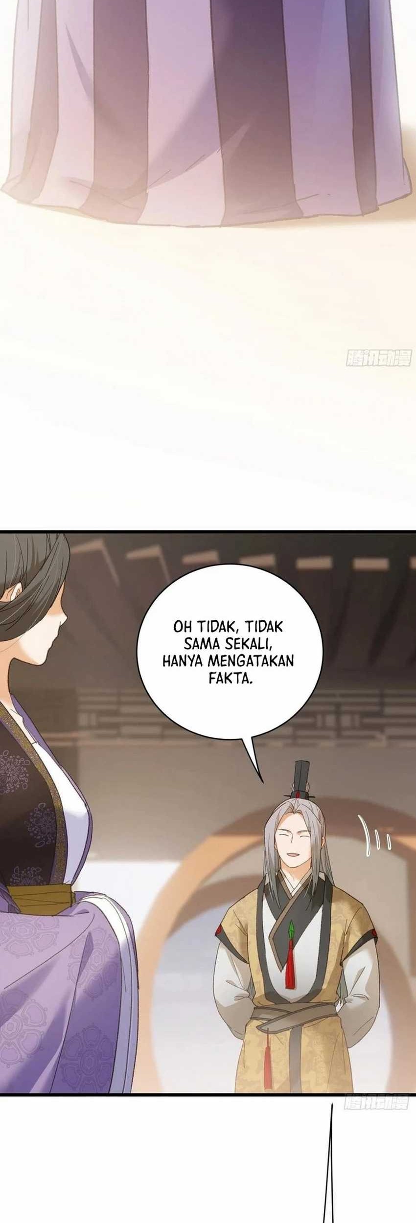 Counterattacking System Available At The Grand Ascension Stage Chapter 36 Gambar 4