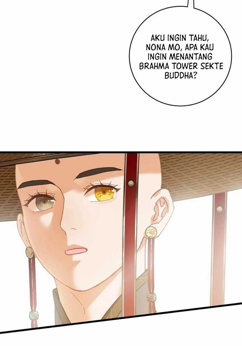 Counterattacking System Available At The Grand Ascension Stage Chapter 36 Gambar 5