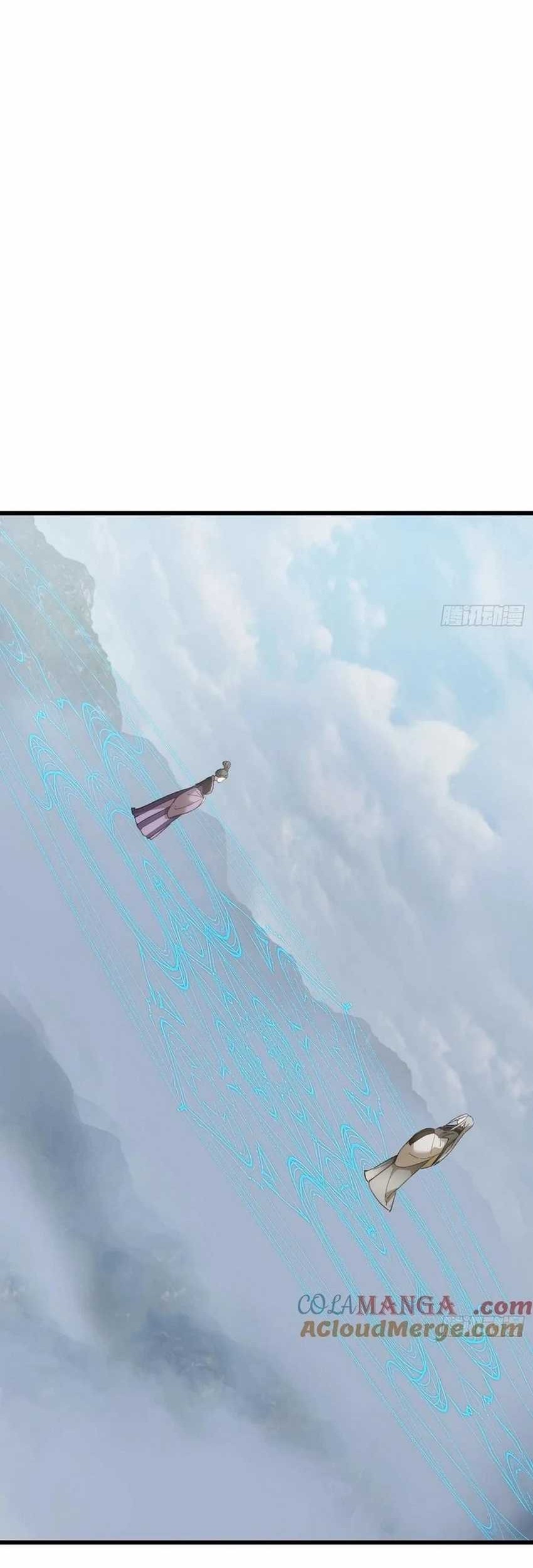 Counterattacking System Available At The Grand Ascension Stage Chapter 36 Gambar 10