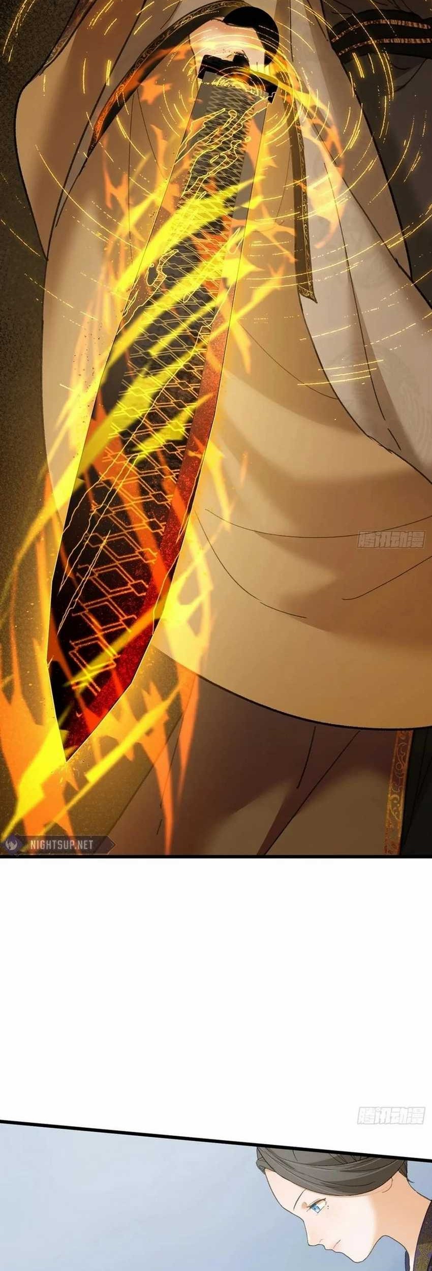 Counterattacking System Available At The Grand Ascension Stage Chapter 36 Gambar 16