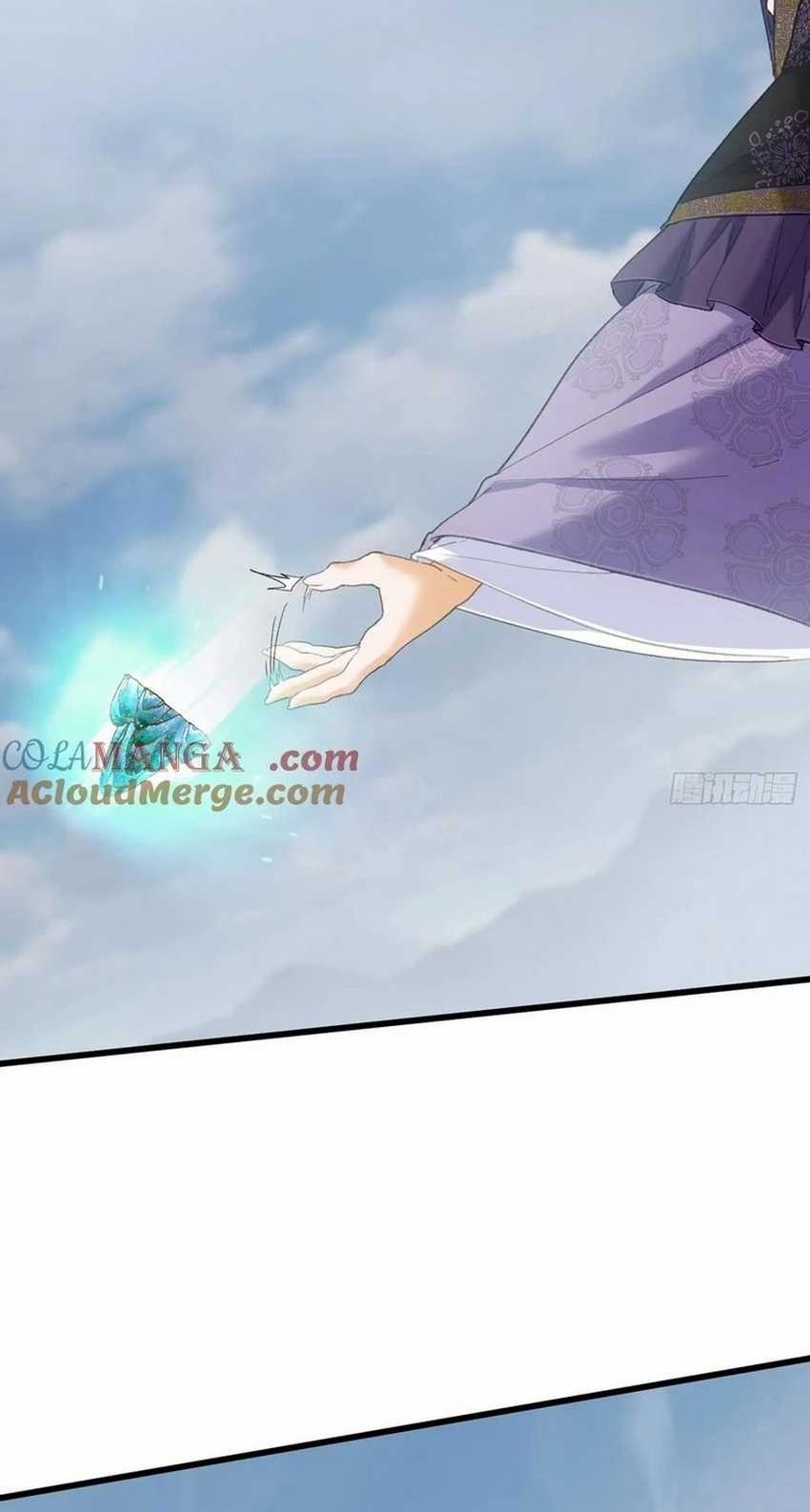 Counterattacking System Available At The Grand Ascension Stage Chapter 36 Gambar 17