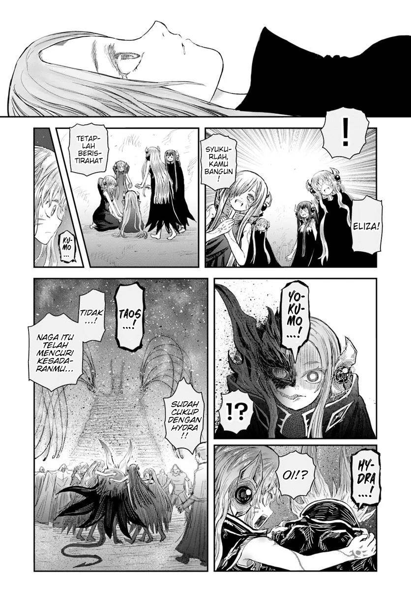 Isekai Ojisan Chapter 63 Gambar 26