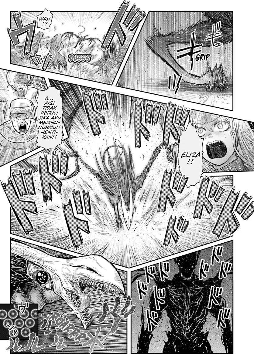 Isekai Ojisan Chapter 63 Gambar 27