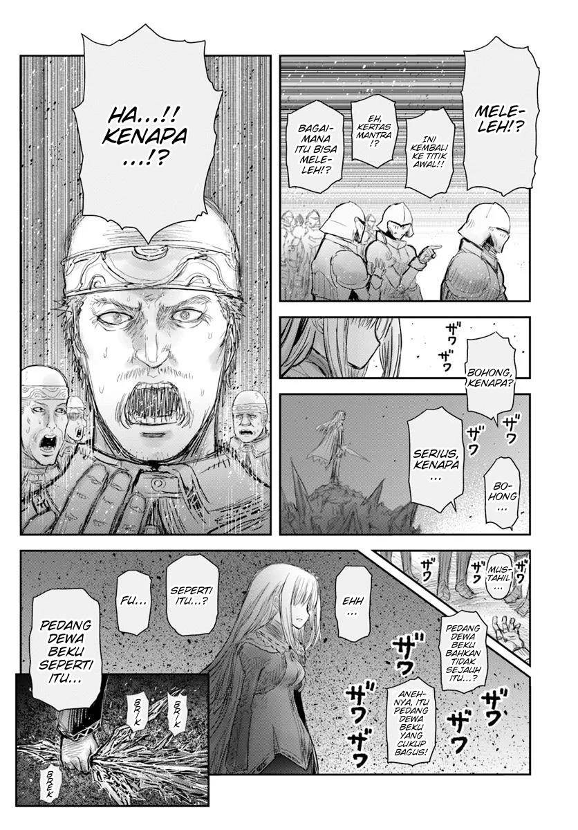 Isekai Ojisan Chapter 63 Gambar 3