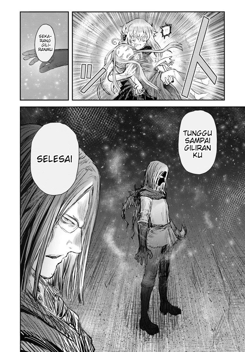 Isekai Ojisan Chapter 63 Gambar 30