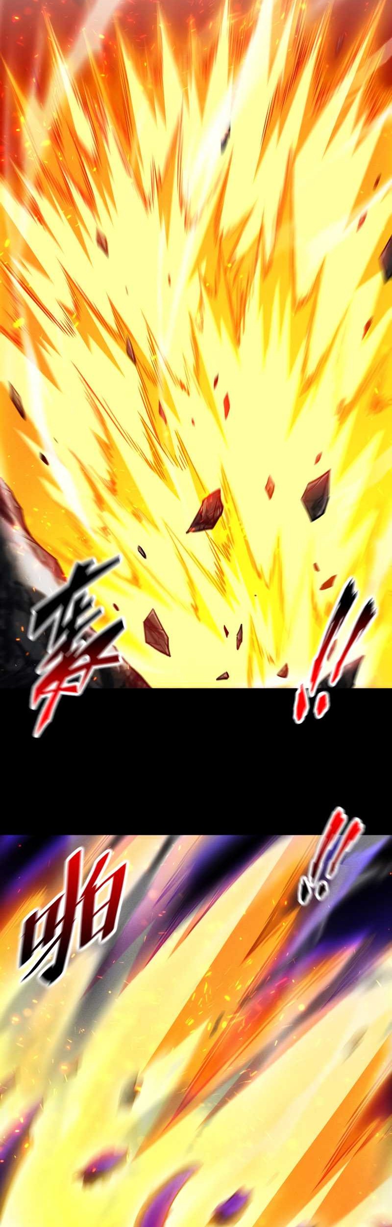 I Awoke as a God After Auto Battling For a Million Years (Idle Player Returns as a God) Chapter 19 Gambar 3