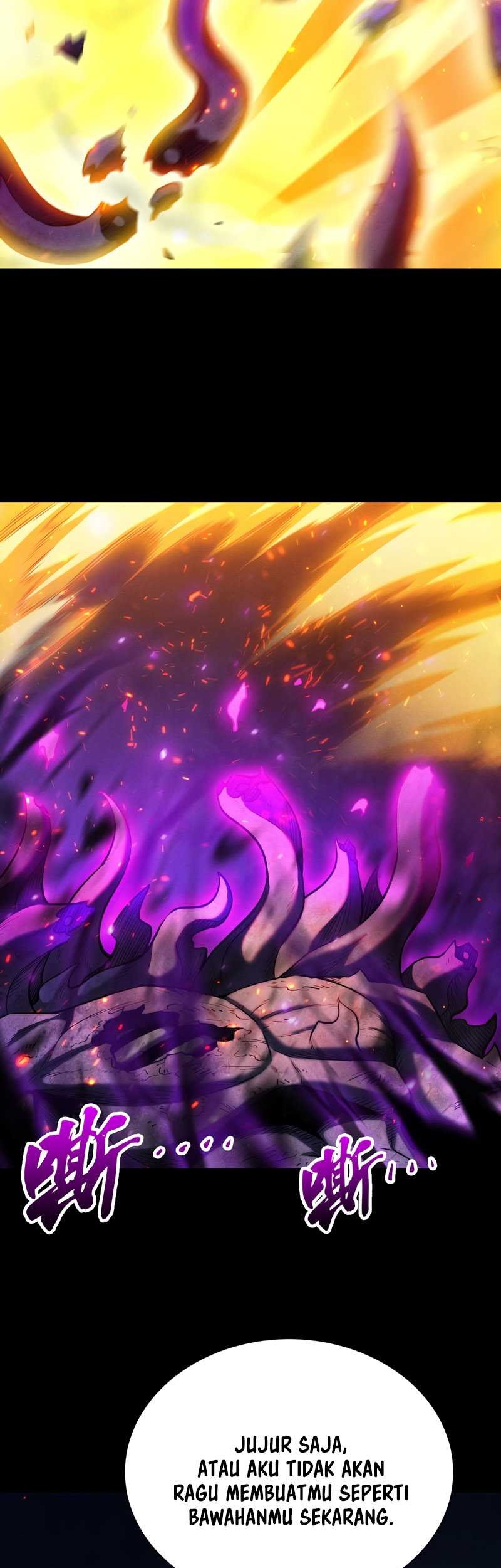 I Awoke as a God After Auto Battling For a Million Years (Idle Player Returns as a God) Chapter 19 Gambar 4