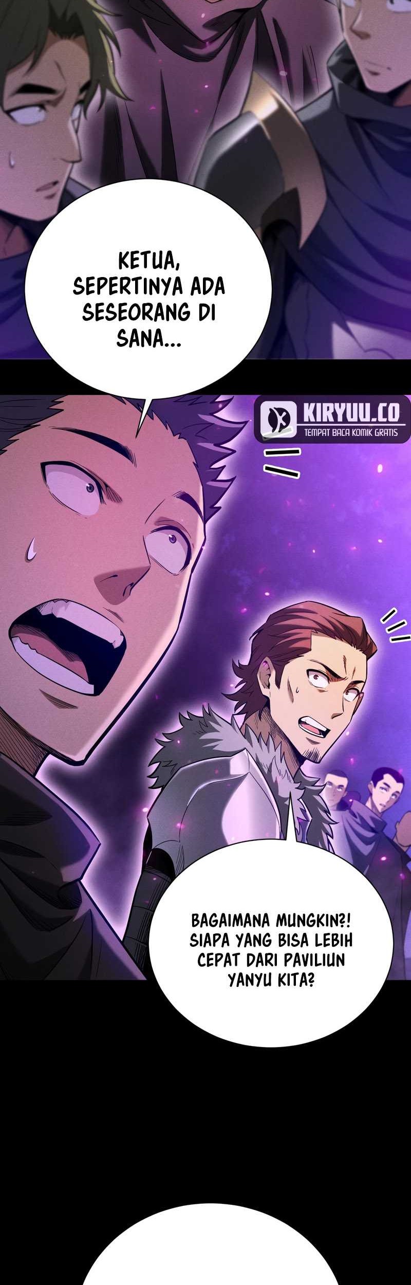 I Awoke as a God After Auto Battling For a Million Years (Idle Player Returns as a God) Chapter 19 Gambar 17