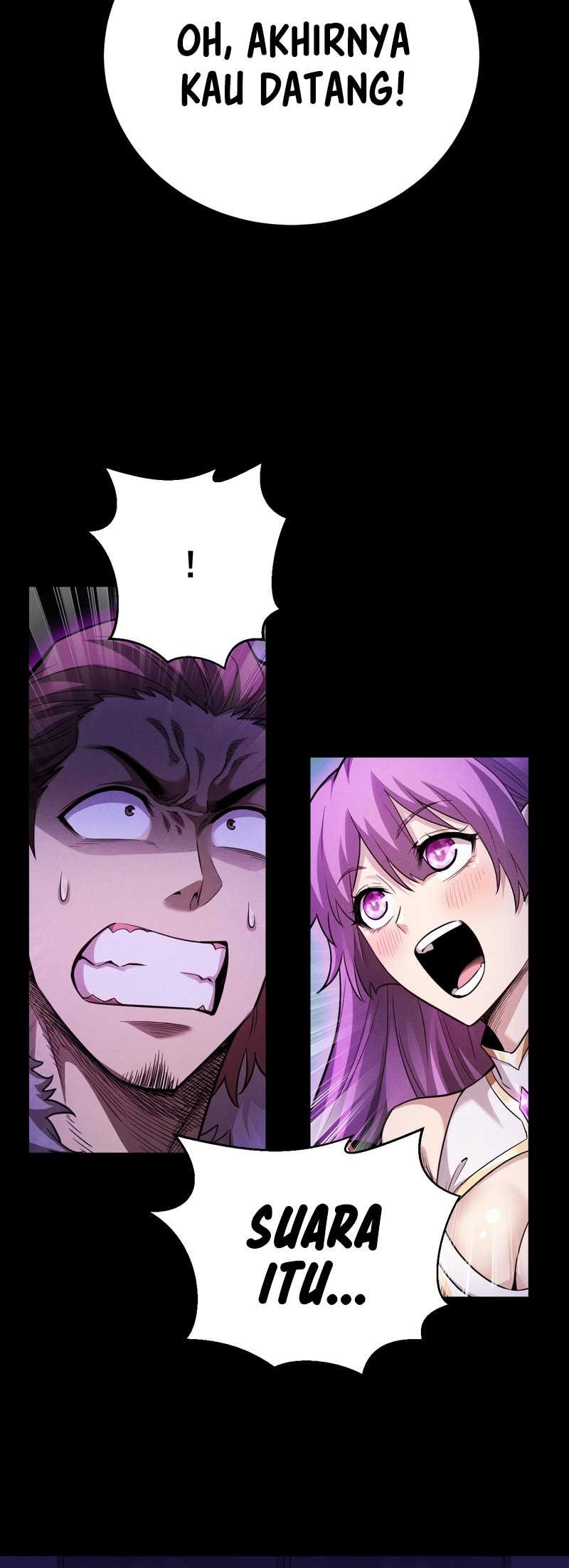 I Awoke as a God After Auto Battling For a Million Years (Idle Player Returns as a God) Chapter 19 Gambar 18