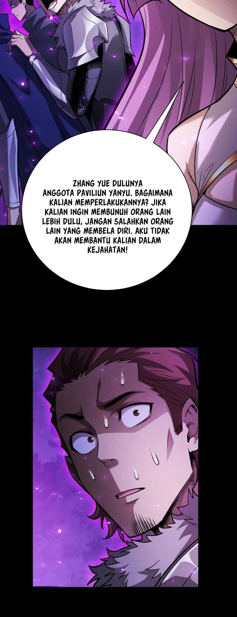 I Awoke as a God After Auto Battling For a Million Years (Idle Player Returns as a God) Chapter 19 Gambar 24