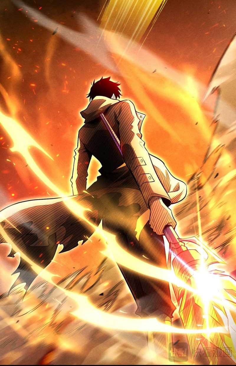 I Awoke as a God After Auto Battling For a Million Years (Idle Player Returns as a God) Chapter 19 Gambar 30