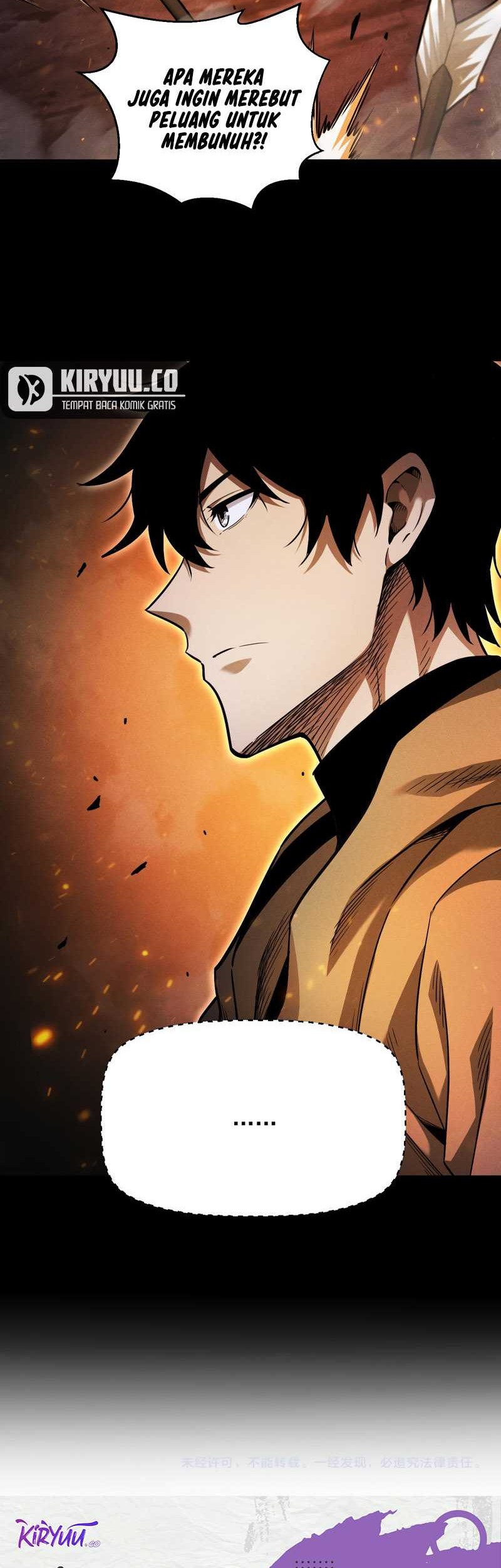 I Awoke as a God After Auto Battling For a Million Years (Idle Player Returns as a God) Chapter 19 Gambar 38