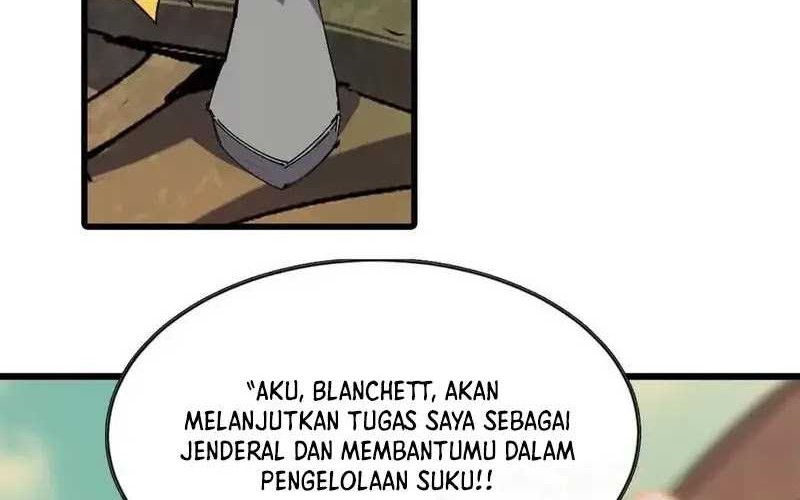 Brave X Devil Queen Chapter 108 Gambar 32