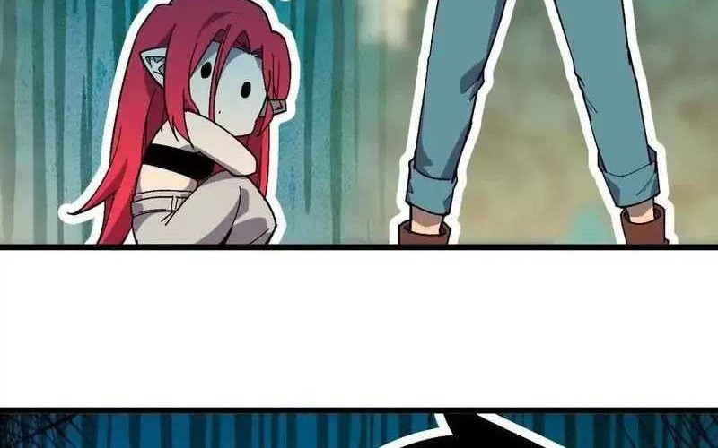 Brave X Devil Queen Chapter 108 Gambar 36