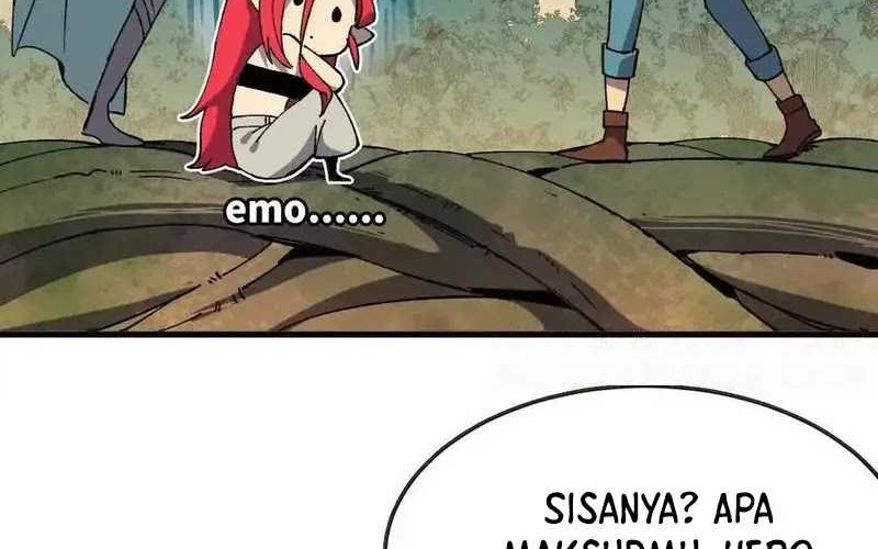 Brave X Devil Queen Chapter 108 Gambar 22