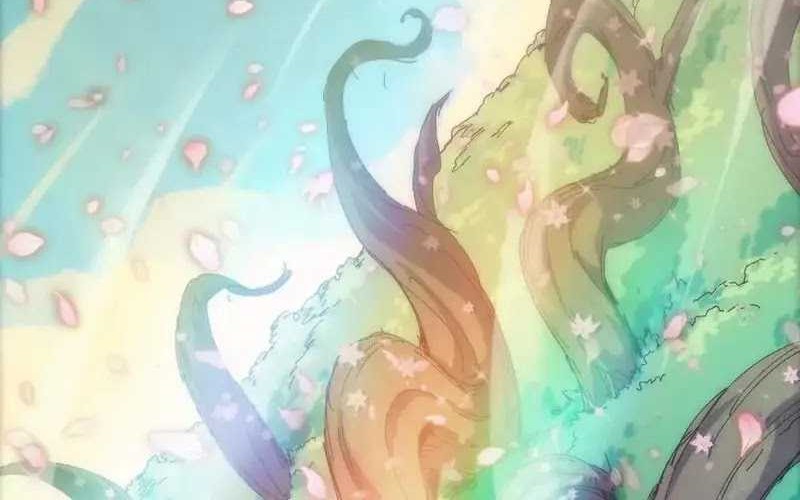 Manhua Brave X Devil Queen Chapter 108 gambar nomor 2