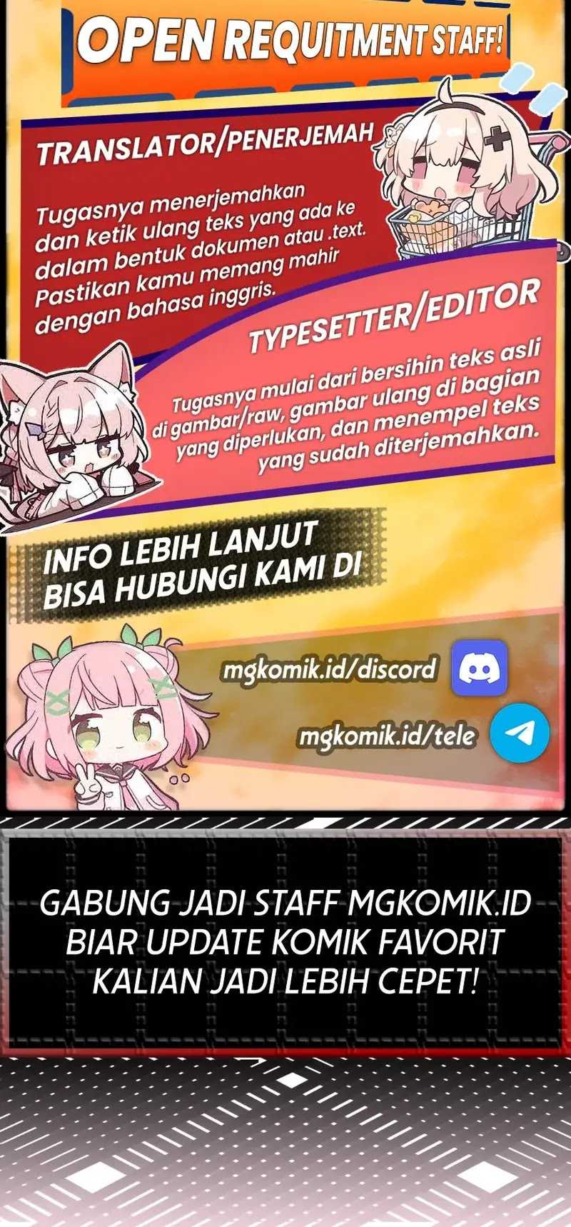 Brave X Devil Queen Chapter 108 Gambar 49