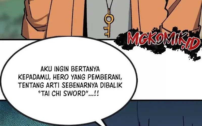 Brave X Devil Queen Chapter 108 Gambar 40