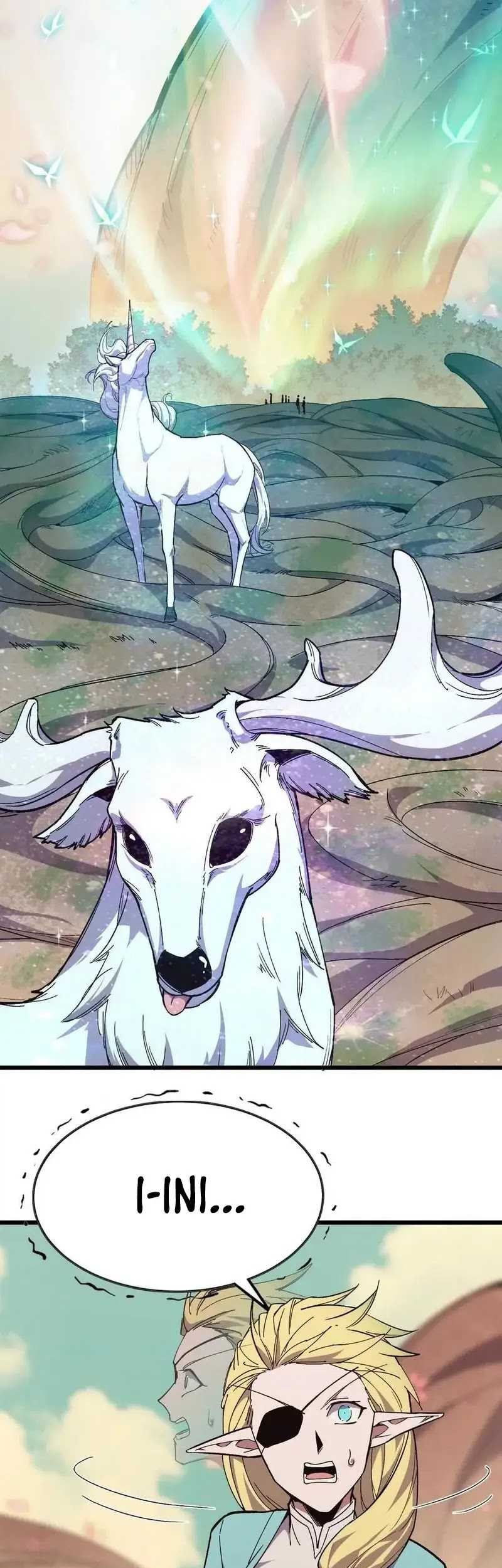 Brave X Devil Queen Chapter 108 Gambar 5