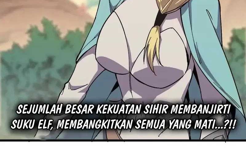 Brave X Devil Queen Chapter 108 Gambar 6