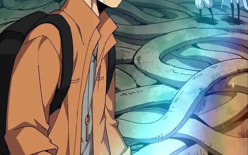 Brave X Devil Queen Chapter 108 Gambar 10