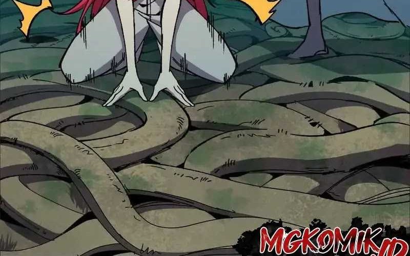 Brave X Devil Queen Chapter 108 Gambar 16