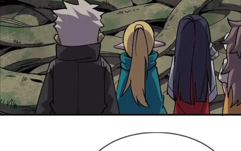 Brave X Devil Queen Chapter 108 Gambar 18