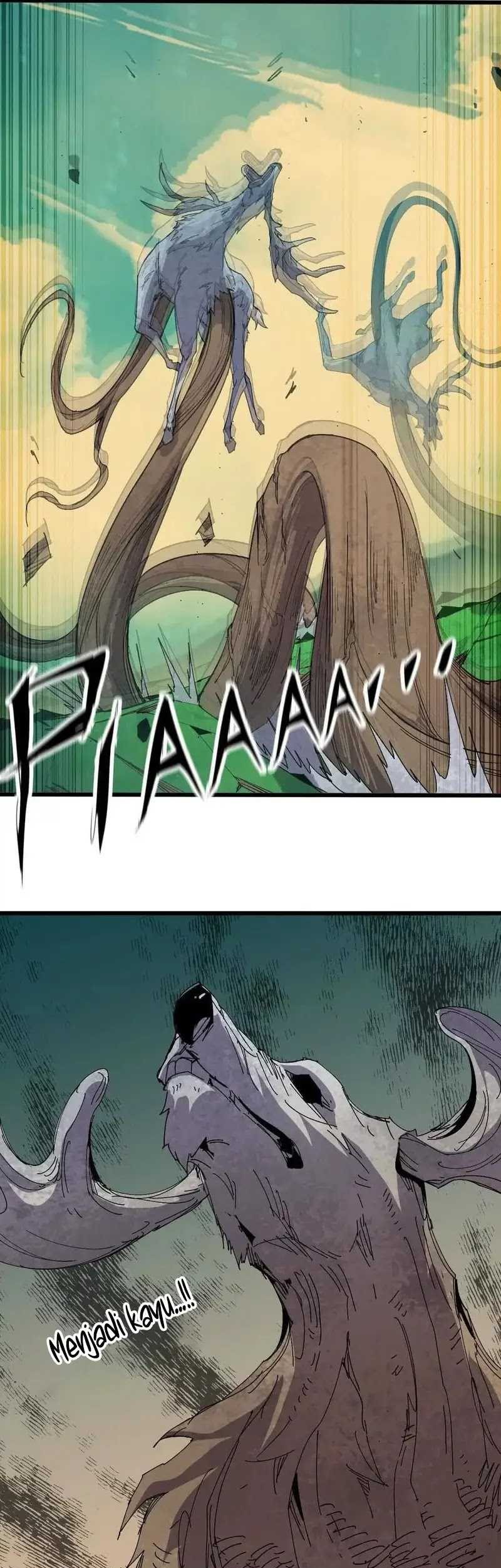 Brave X Devil Queen Chapter 107 Gambar 28