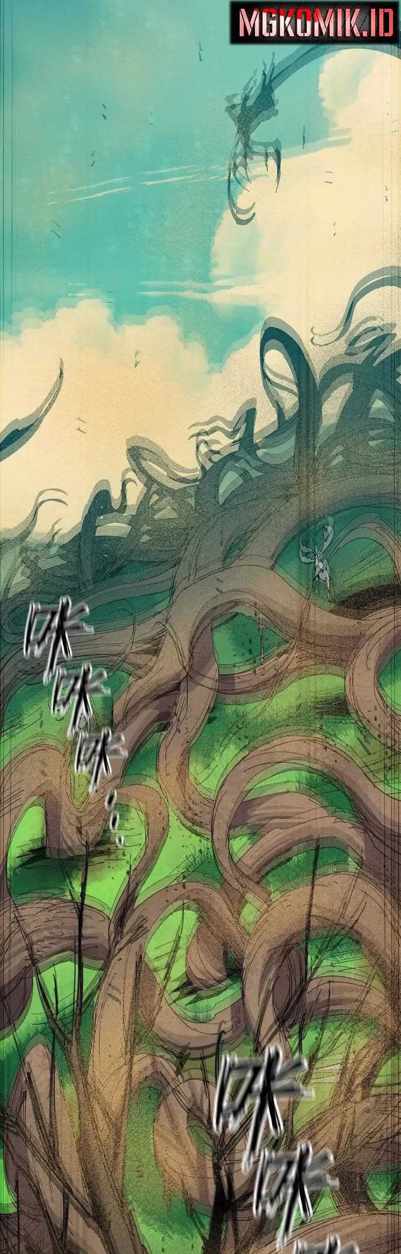 Brave X Devil Queen Chapter 107 Gambar 30