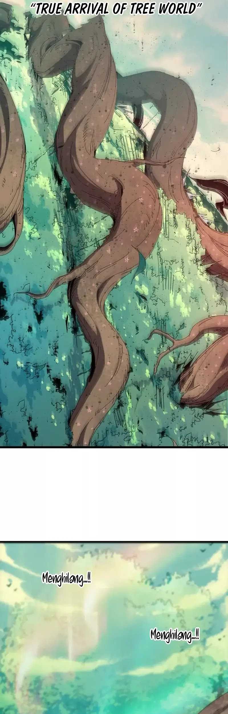 Brave X Devil Queen Chapter 107 Gambar 34