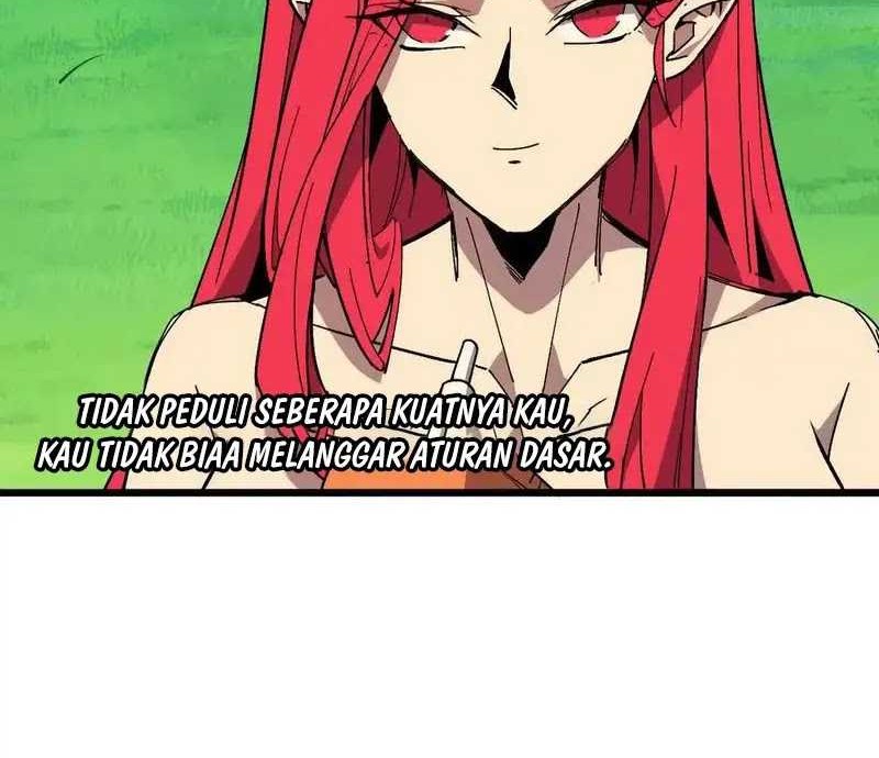 Brave X Devil Queen Chapter 107 Gambar 20