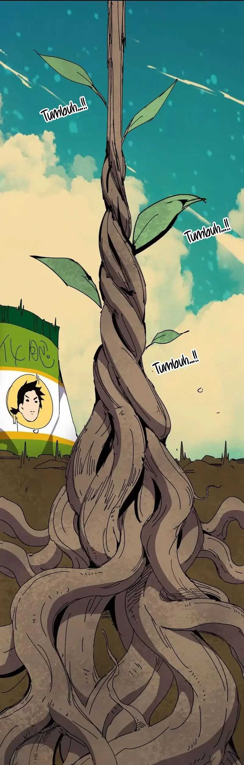 Brave X Devil Queen Chapter 107 Gambar 24