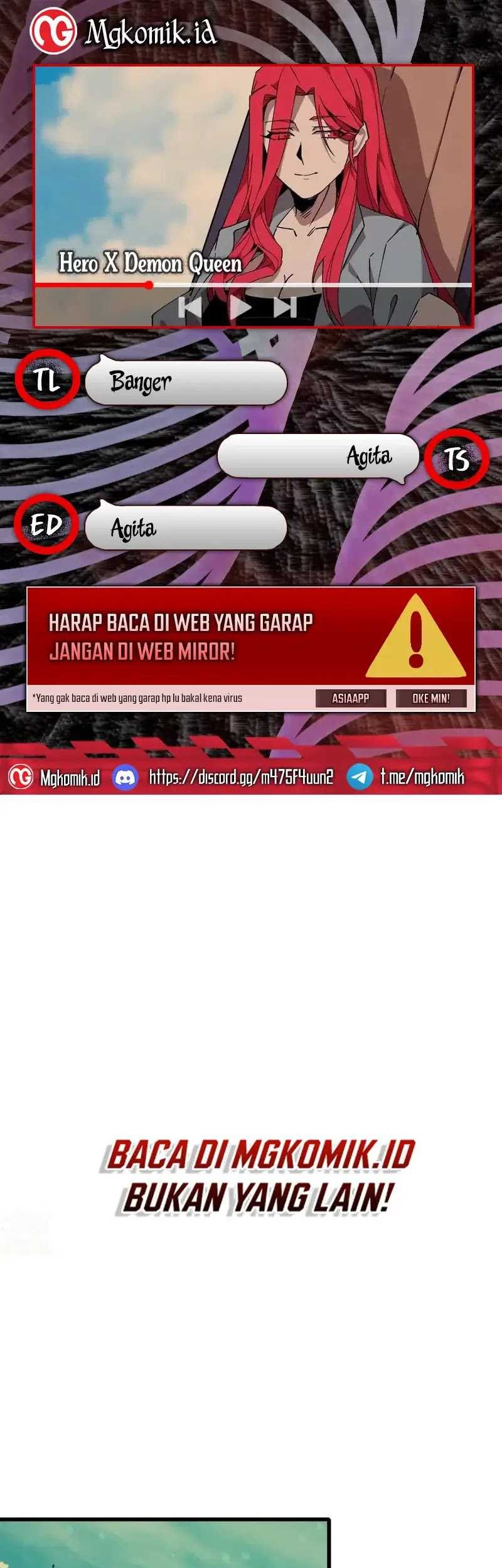 Komik Brave X Devil Queen Chapter 107 gambar nomor 1
