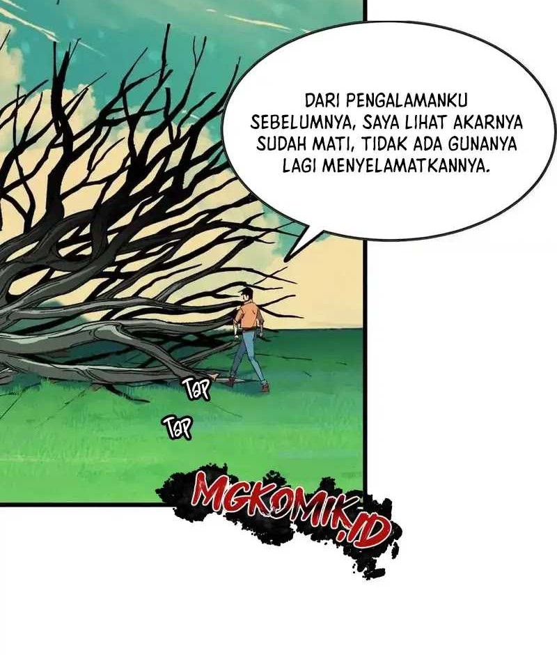 Manhua Brave X Devil Queen Chapter 107 gambar nomor 2