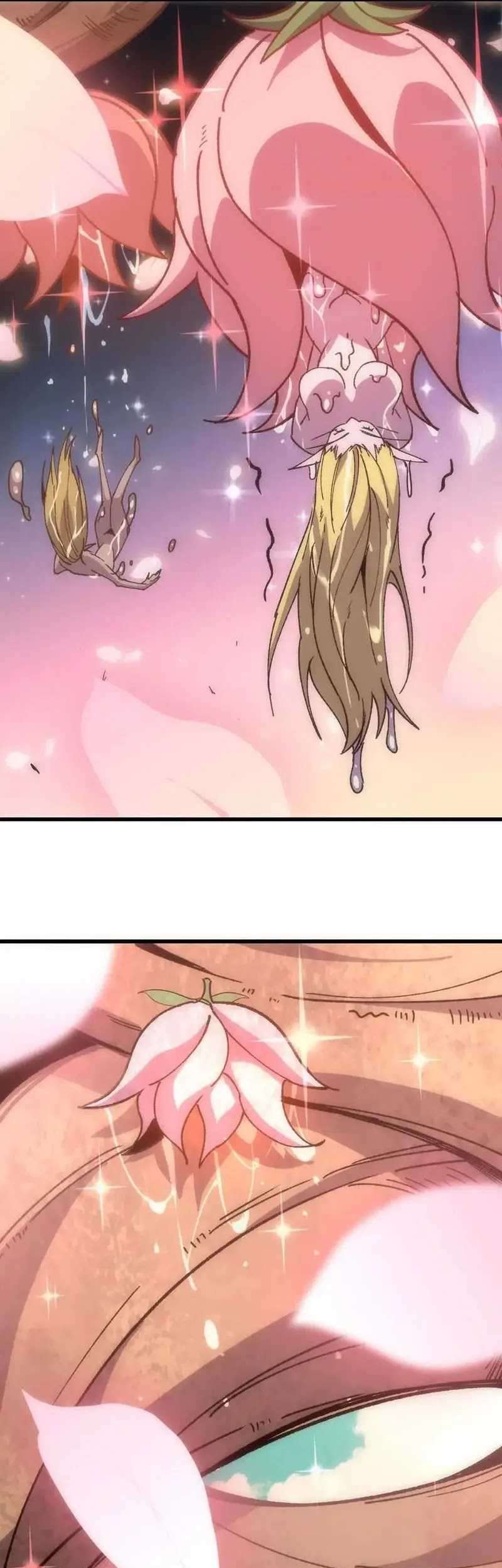 Brave X Devil Queen Chapter 107 Gambar 40