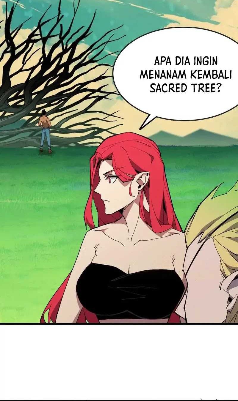 Brave X Devil Queen Chapter 107 Gambar 4