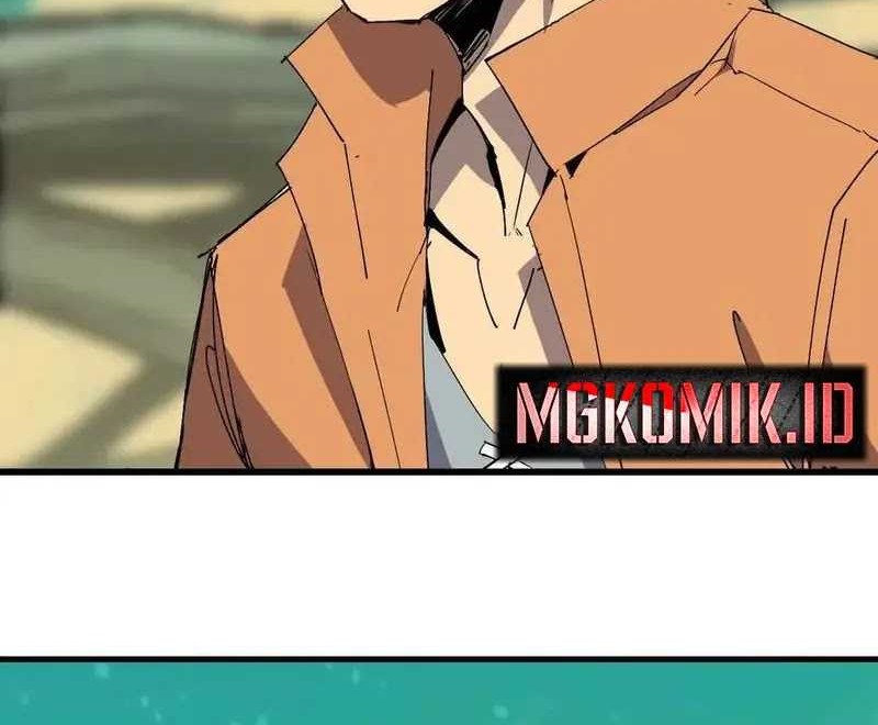 Brave X Devil Queen Chapter 107 Gambar 6