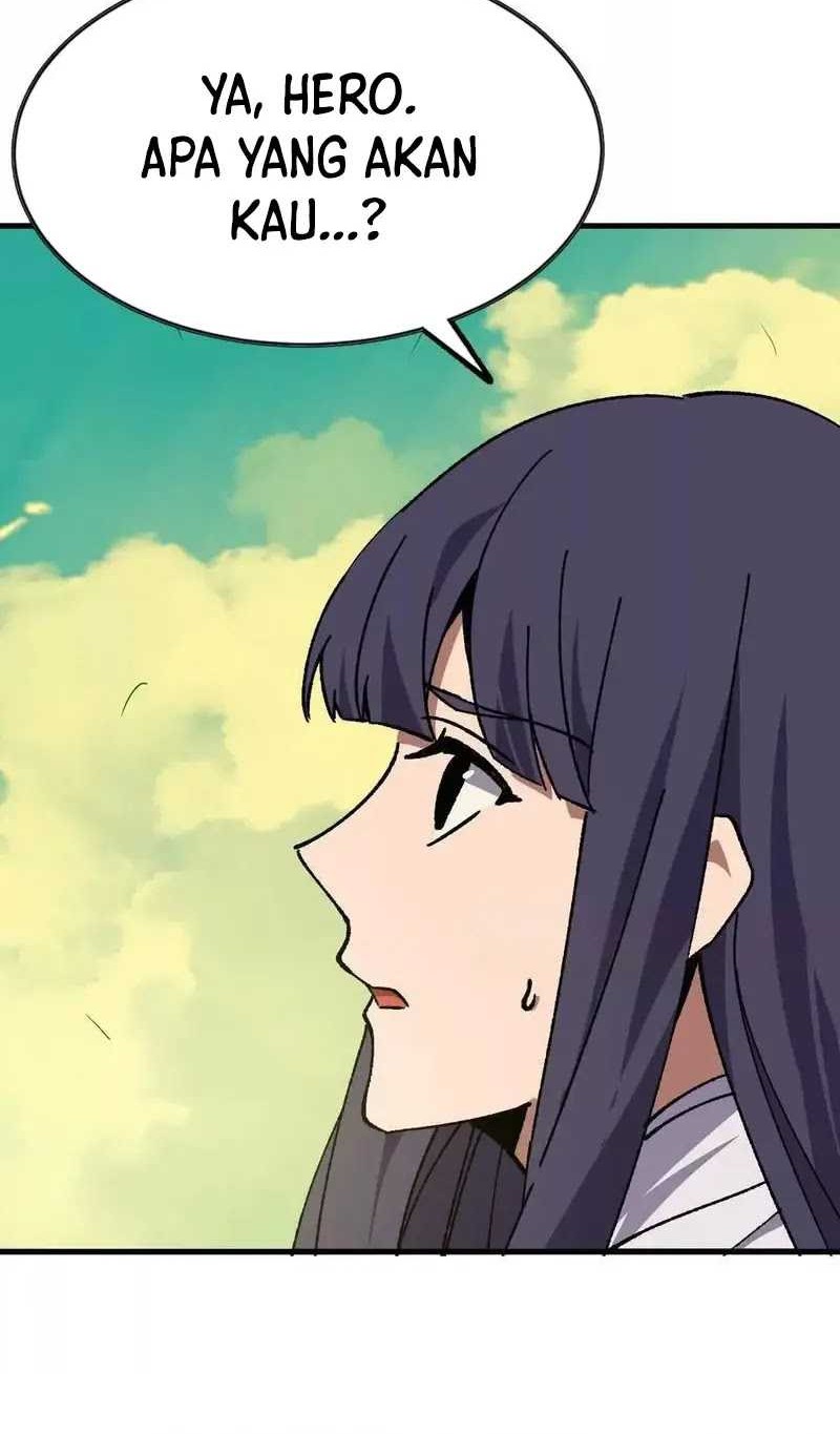 Brave X Devil Queen Chapter 107 Gambar 10