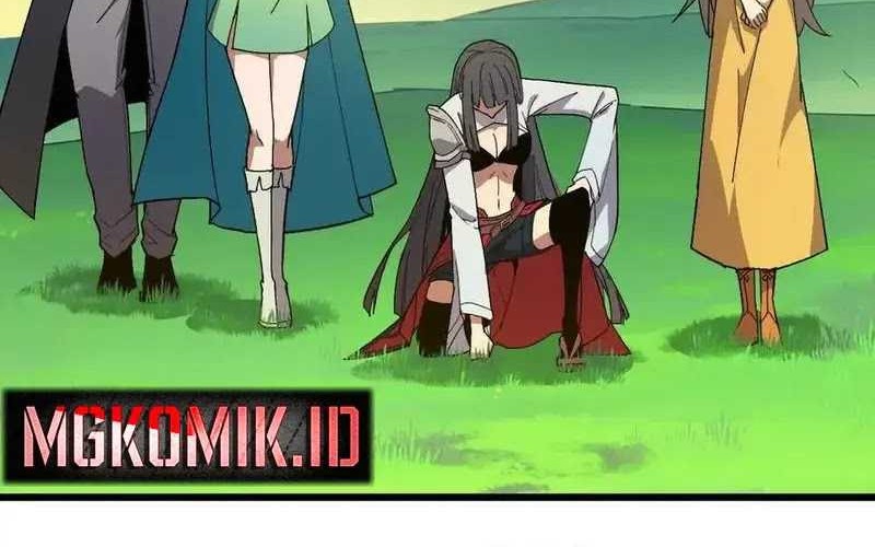 Brave X Devil Queen Chapter 107 Gambar 16